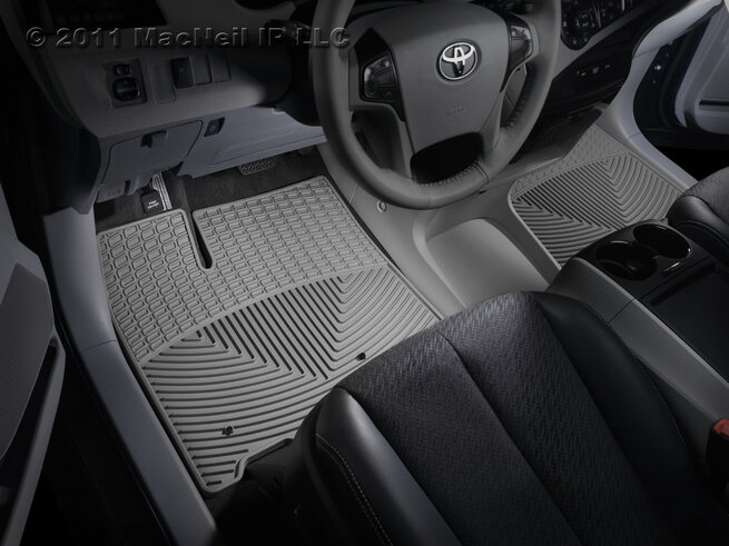 WeatherTech Floor Mats