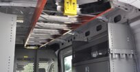 Internal Ladder Racks