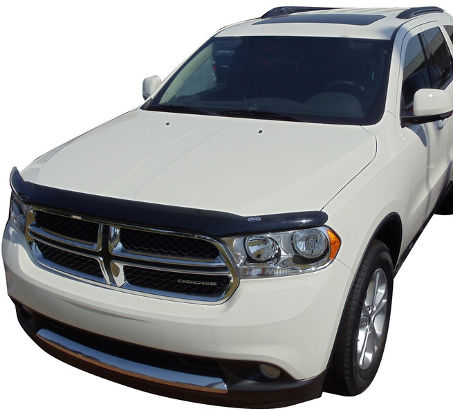 Dodge Durango Bug Guard