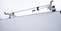 Grip Lock Ladder Racks
